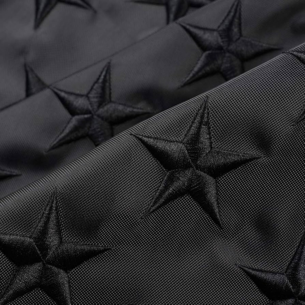 US Black Flag